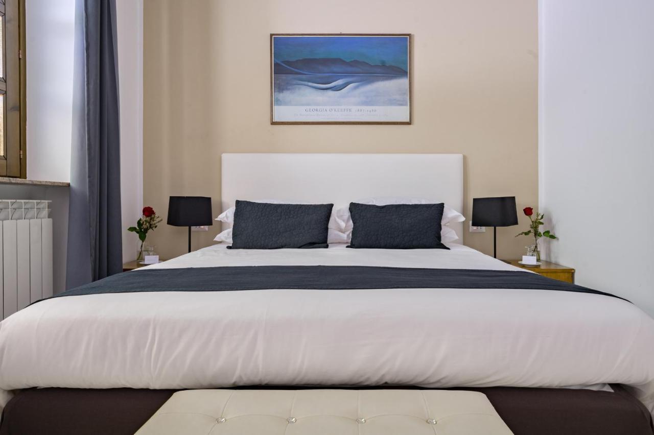 Bed and Breakfast Donnalaura Мессина Экстерьер фото