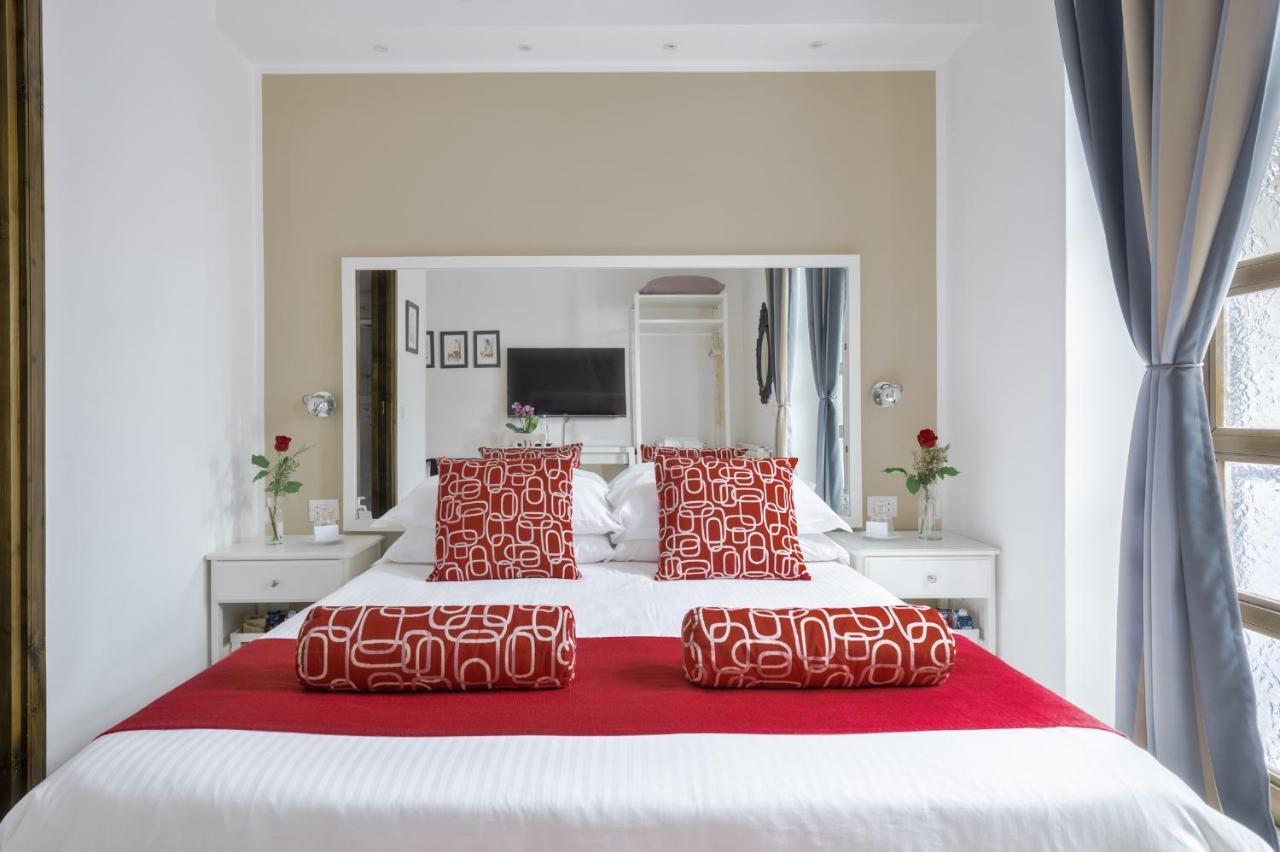 Bed and Breakfast Donnalaura Мессина Экстерьер фото