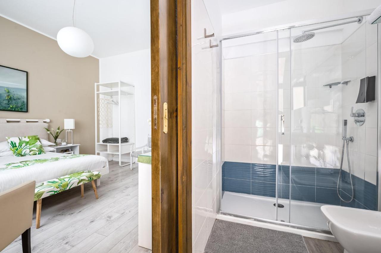 Bed and Breakfast Donnalaura Мессина Экстерьер фото