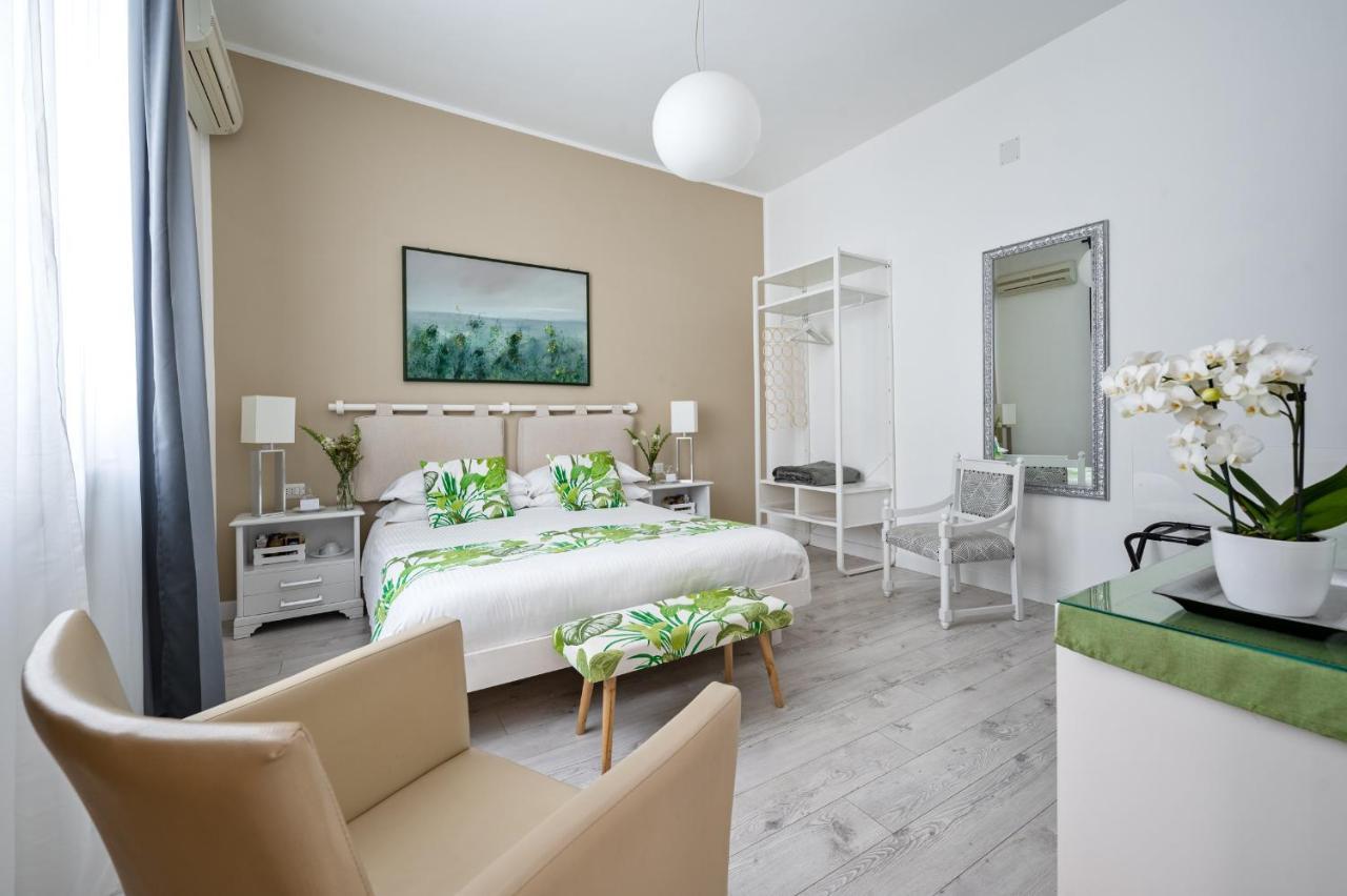 Bed and Breakfast Donnalaura Мессина Экстерьер фото