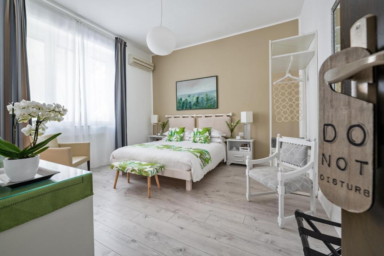 Bed and Breakfast Donnalaura Мессина Экстерьер фото